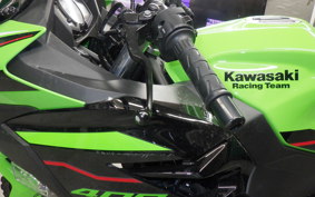 KAWASAKI NINJA 400 2021 EX400G