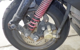 SUZUKI SEPIA ZZ CA1EB