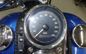 HARLEY FXDL 1340 2025