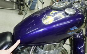 SUZUKI SAVAGE LS400 1987 NK41A