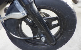 SUZUKI ADDRESS V125 CF4EA