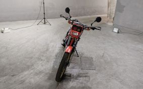 HONDA TLR200 MD09