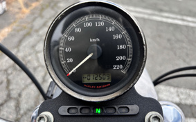 HARLEY XL883L 2007 CR2