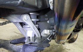 KAWASAKI ZZ1400 NINJA R 2010 ZXT40C