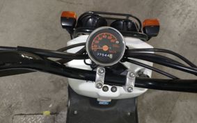HONDA ZUMAR AF58