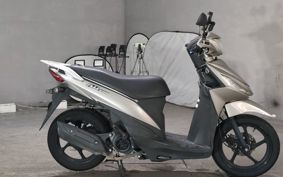 SUZUKI ADDRESS V110 CE47A