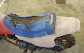 HONDA QR50 AE01