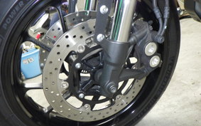 YAMAHA XSR900 2016 RN46J