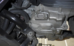 SUZUKI SKYWAVE 200 (Burgman 200)