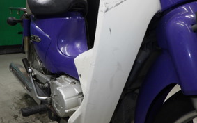 HONDA C110 SUPER CUB JA07
