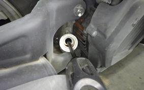 HONDA TACT-4ﾍﾞｰｼｯｸ AF79