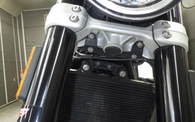 HUSQVARNA SVARTPILEN 401 2022