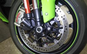 KAWASAKI ZX 10 NINJA RR 2022 ZXT02L
