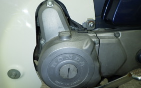 HONDA C50 SUPER CUB E 2018 AA01