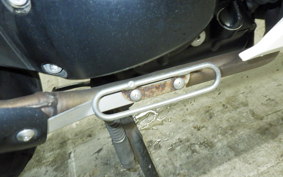 HONDA SILVER WING 400 GTA 2011 NF03