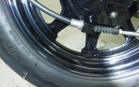 HONDA TACT-4ﾍﾞｰｼｯｸ 2021 AF79