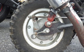 OTHER UNREGISTERED MODEL by BDS125