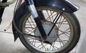 MEGURO 250SG 2025 SG