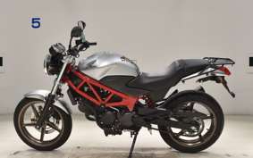 HONDA VTR 250 Gen. 2 MC33
