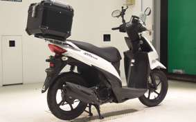 SUZUKI ADDRESS 110 CE47A