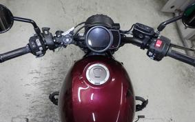 HONDA REBEL 1100 DCT 2021 SC83