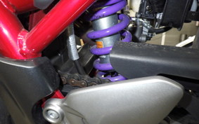 SUZUKI SV650 A 2021 VP55B