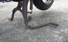 YAMAHA JOG APRIO SA11J