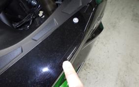 KAWASAKI NINJA H2 SX 2022 ZXT02P