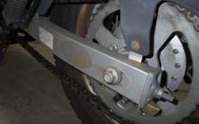 SUZUKI VANVAN 200 NH41A