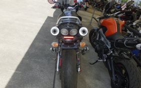 SUZUKI GSR 400 2006 GK7DA