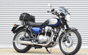 KAWASAKI W650 2007 EJ650A
