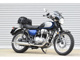 Фото Kawasaki W650 2007 с японского аукциона