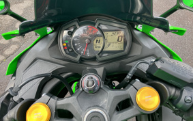 KAWASAKI NINJA ZX-25R KRT ED ZX250E