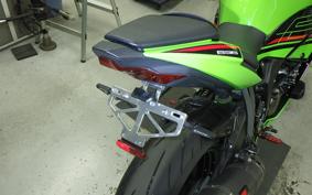 KAWASAKI NINJA ZX-6R A 2023 ZX636G