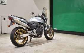 HONDA HORNET 250 2007 MC31