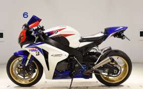 HONDA CBR1000RR Gen. 2 2010 SC59