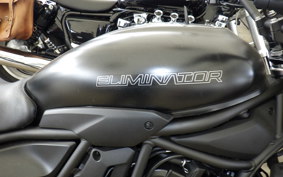 KAWASAKI ELIMINATOR400-3 2025 EL400A