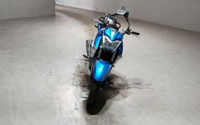 SUZUKI GSR250 GJ55D