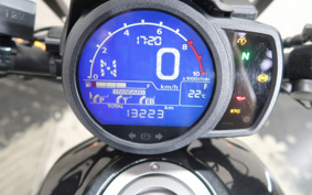 HONDA REBEL 1100 DCT 2021 SC83