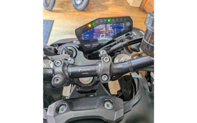 YAMAHA MT-09 ABS 2019 RN52J