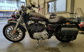HARLEY XL1200L 2007 CX3