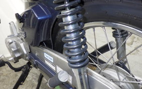 HONDA C90 SUPER CUB E HA02