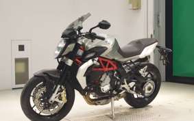 MV AGUSTA BRUTALE 800 2015