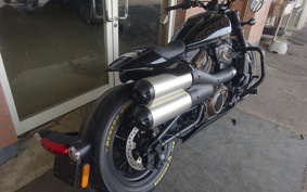 HARLEY RH1250S 2022 ZC4