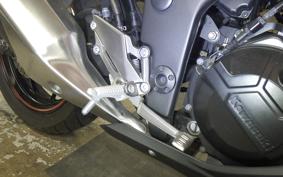 KAWASAKI NINJA 250 2022 EX250L