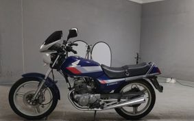 HONDA CB125 JC06