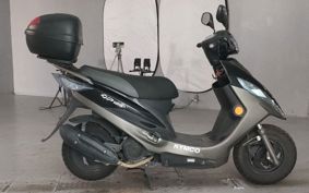 KYMCO GP125I FC25EA