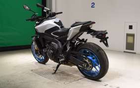 YAMAHA MT-09 AMT 2025 RN88J