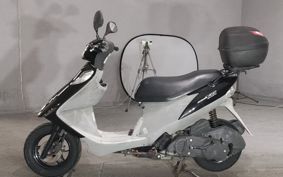 SUZUKI ADDRESS V125 CF4EA