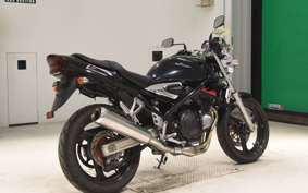SUZUKI BANDIT 250 V Type GJ77A